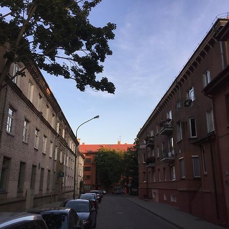 Downtown Apartment Клайпеда Экстерьер фото