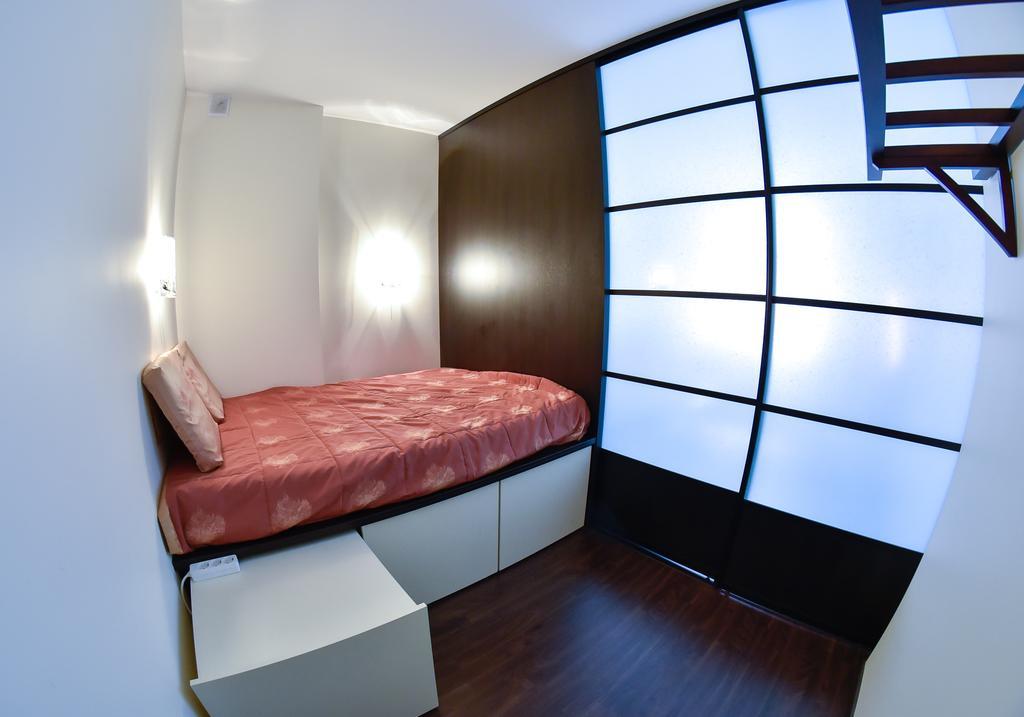 Downtown Apartment Клайпеда Экстерьер фото