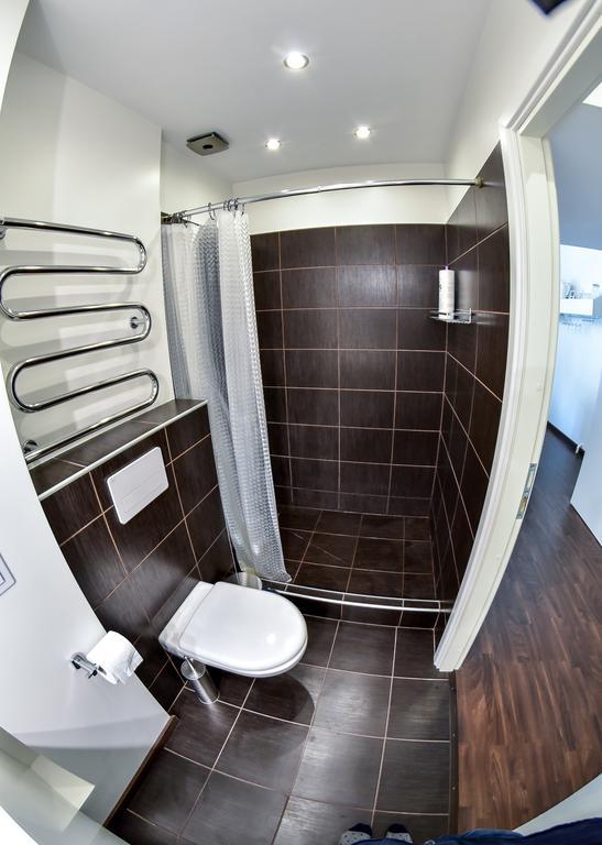 Downtown Apartment Клайпеда Экстерьер фото