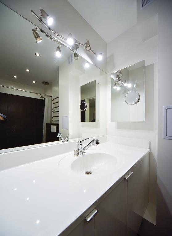 Downtown Apartment Клайпеда Экстерьер фото